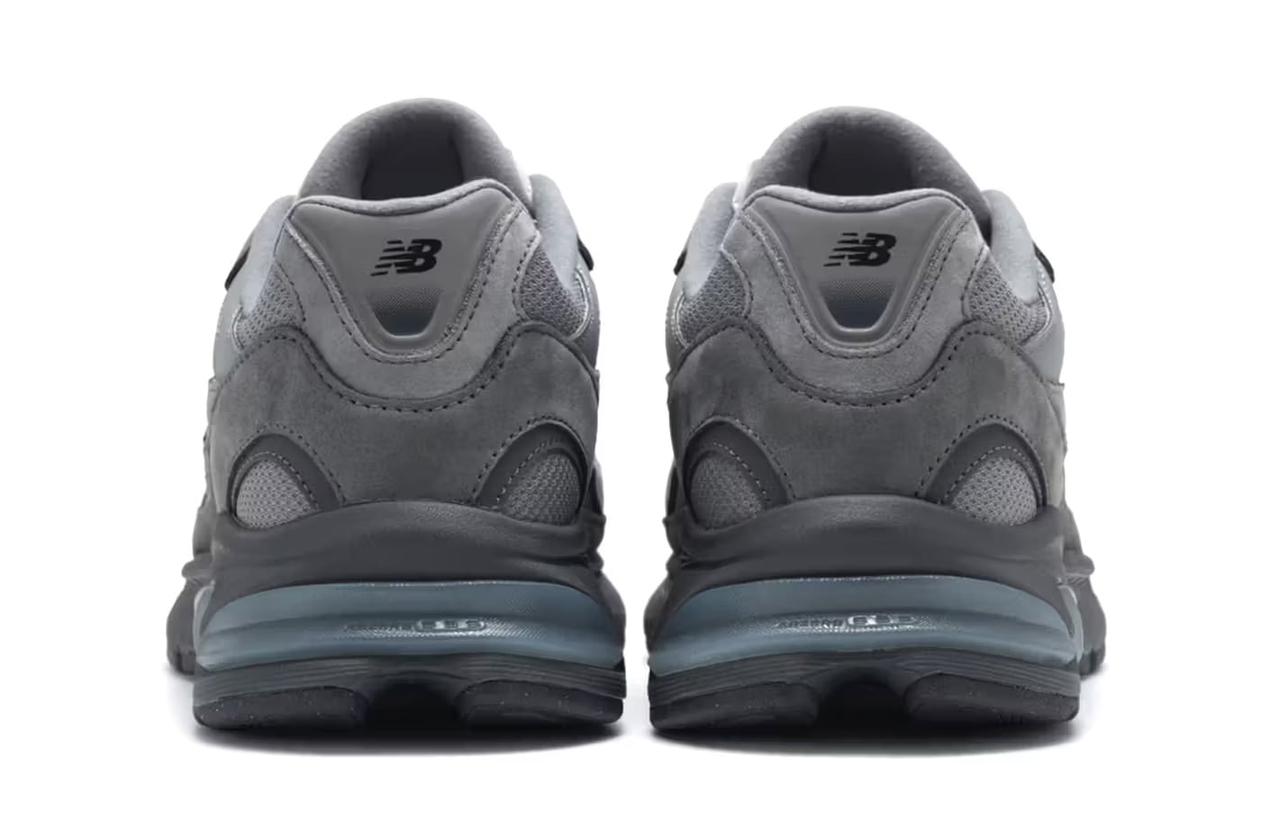 COMME des GARÇONS HOMME x New Balance ABZORB 2010 發售公開！預約年度極簡質感鞋王？