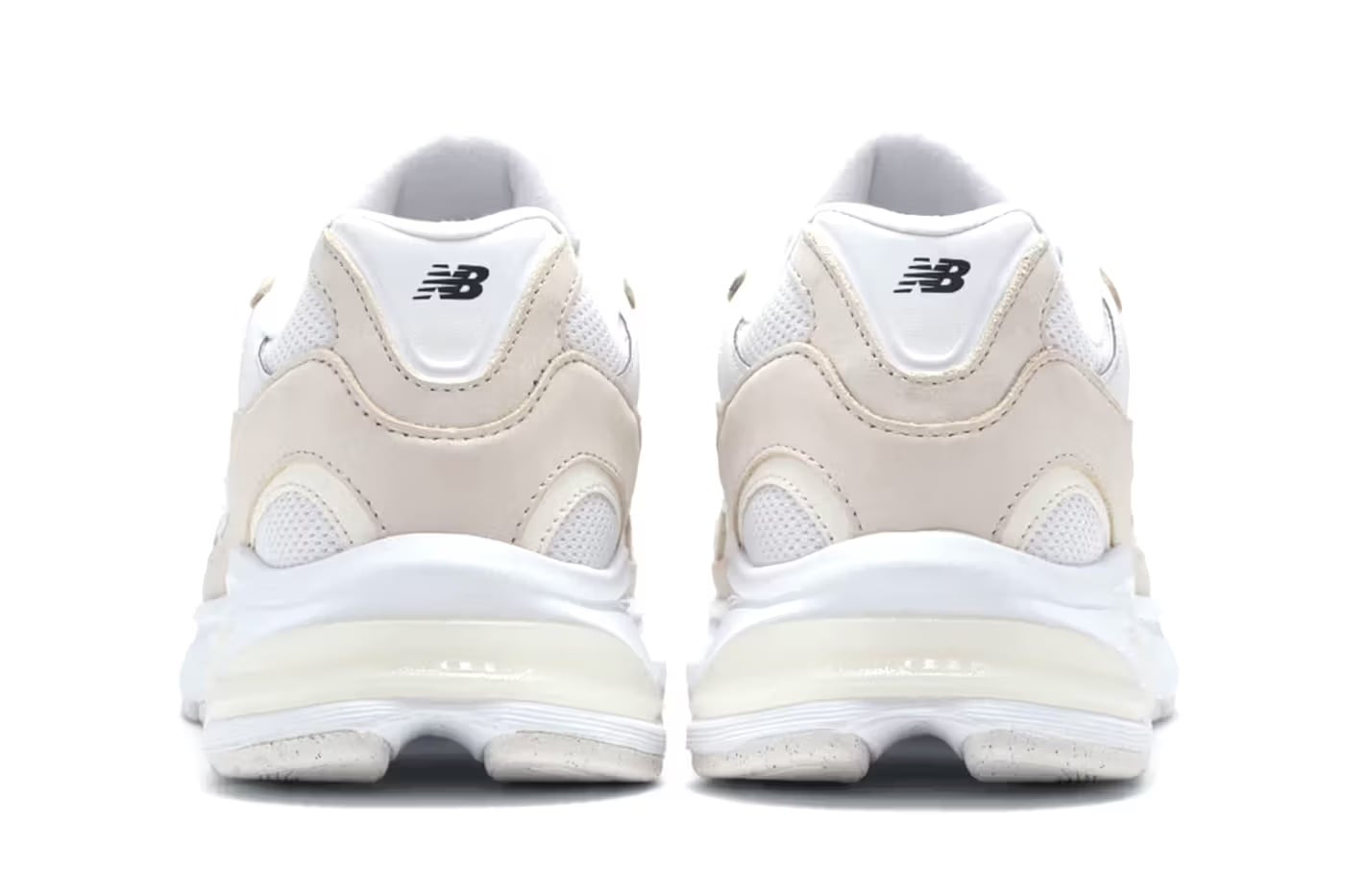 COMME des GARÇONS HOMME x New Balance ABZORB 2010 發售公開！預約年度極簡質感鞋王？