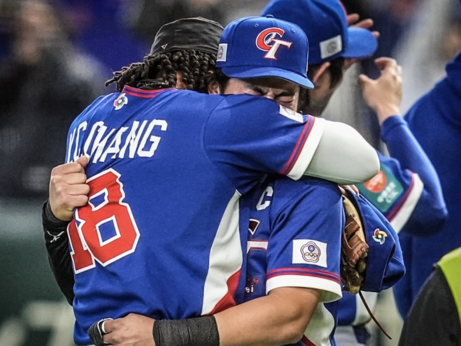 WBC 世界棒球經典賽下屆規劃啟動！3 年還是 4 年一次成最大懸念！