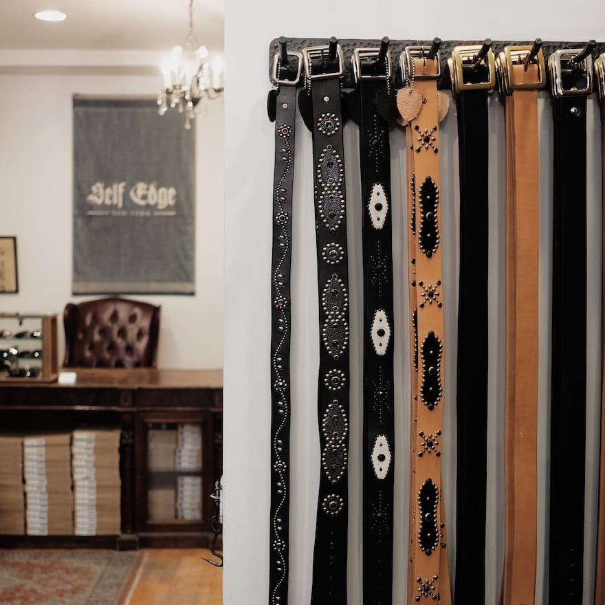 紐約潮流圖鑑：2026 必逛 16 間靈魂店舖，選品、軍裝、Archive 都幫你選好了！