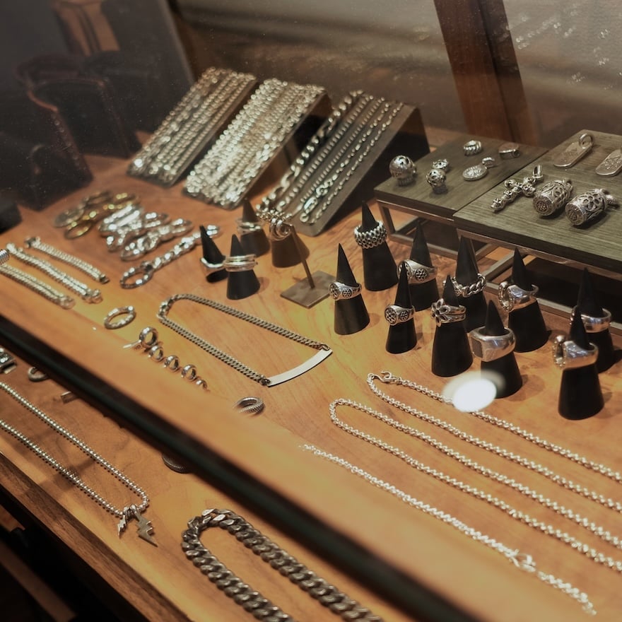 紐約潮流圖鑑：2026 必逛 16 間靈魂店舖，選品、軍裝、Archive 都幫你選好了！