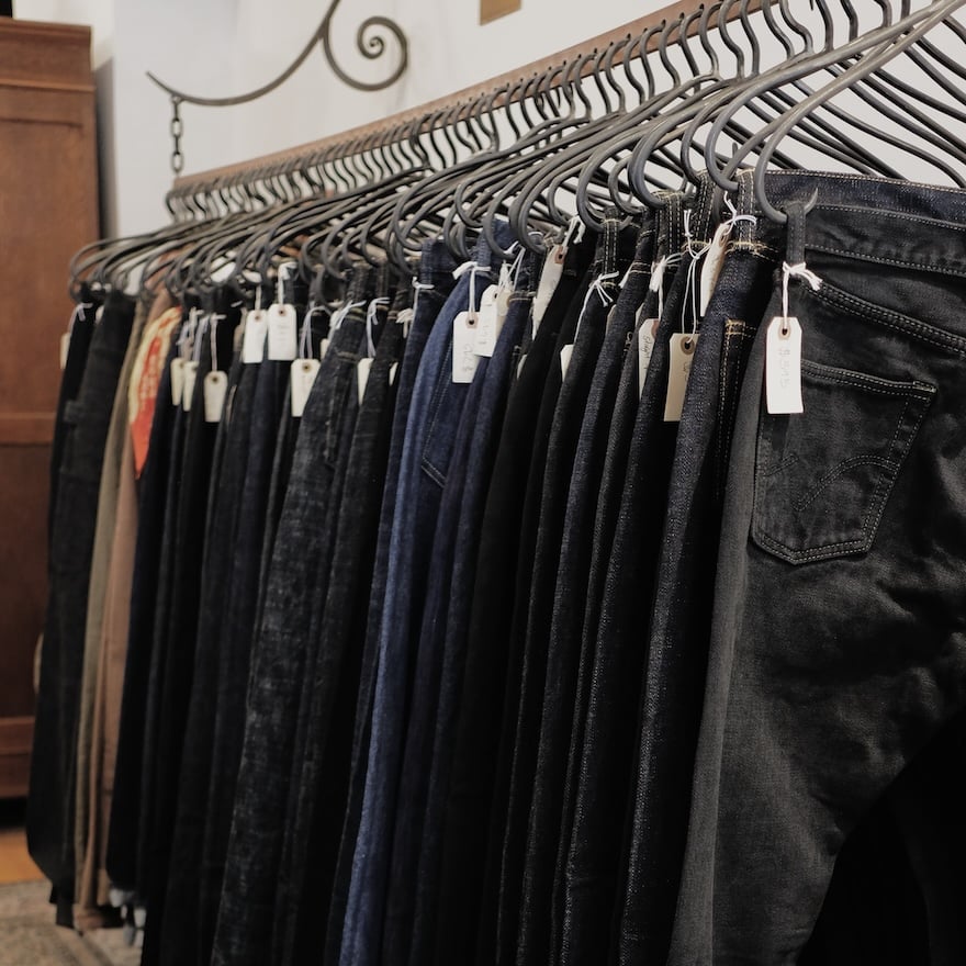 紐約潮流圖鑑：2026 必逛 16 間靈魂店舖，選品、軍裝、Archive 都幫你選好了！