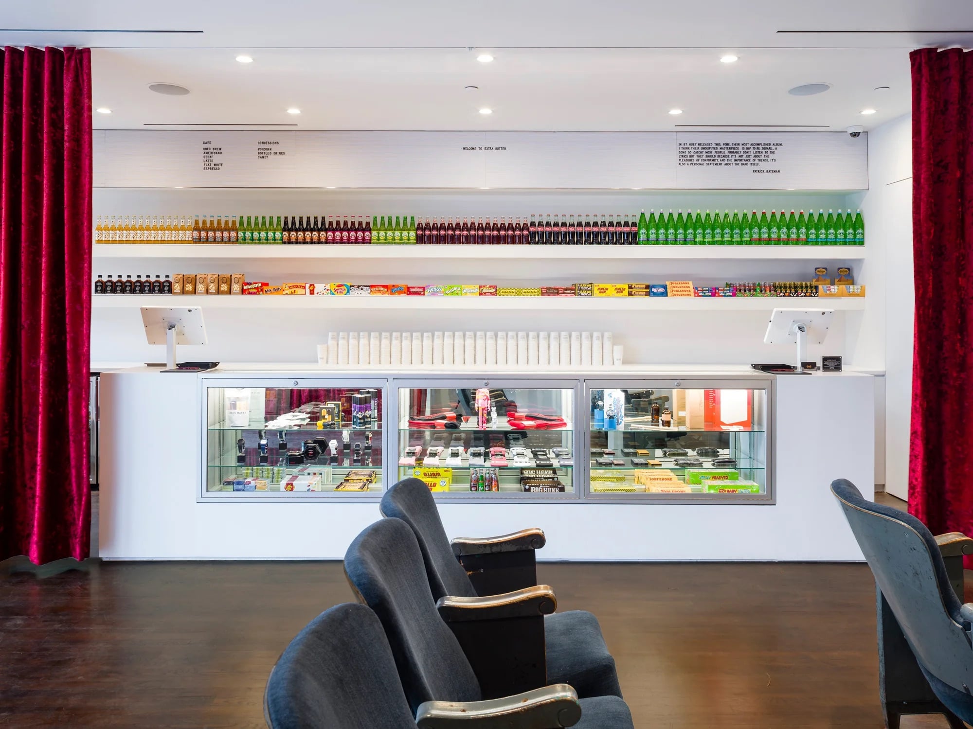 紐約潮流圖鑑：2026 必逛 16 間靈魂店舖，選品、軍裝、Archive 都幫你選好了！