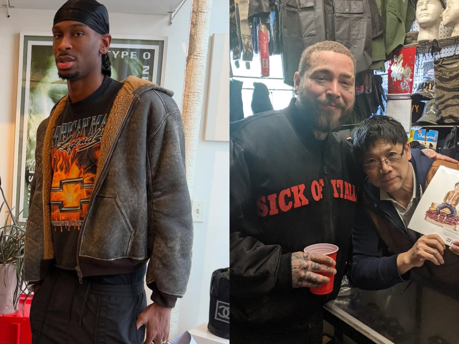 紐約潮流圖鑑：2026 必逛 16 間靈魂店舖，選品、軍裝、Archive 都幫你選好了！