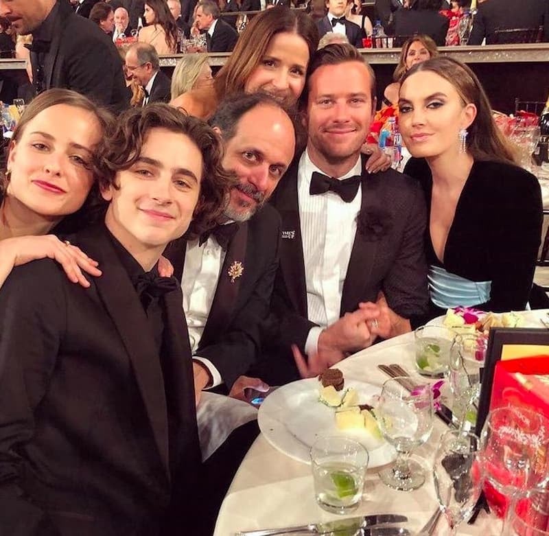 「甜茶」提摩西夏勒梅身高 178 公分、歷任女友、熱愛嘻哈音樂、戲劇作品⋯10 件事快認識！