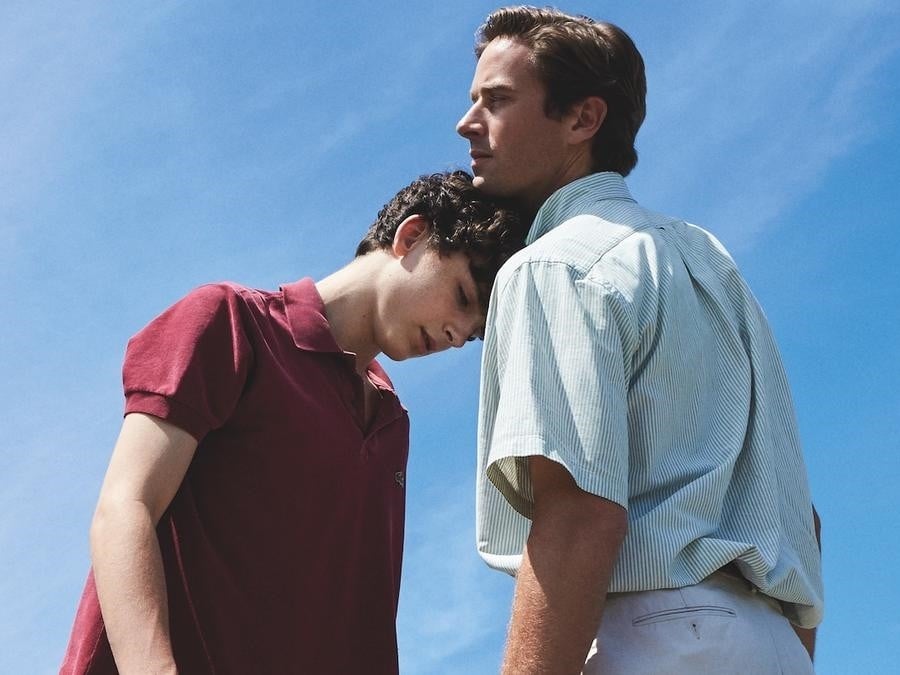 「甜茶」提摩西夏勒梅身高 178 公分、歷任女友、熱愛嘻哈音樂、戲劇作品⋯10 件事快認識！