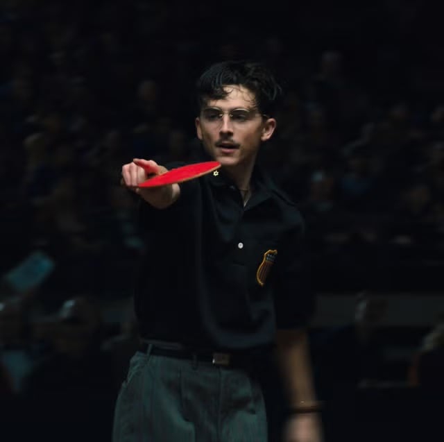 「甜茶」提摩西夏勒梅身高 178 公分、歷任女友、熱愛嘻哈音樂、戲劇作品⋯10 件事快認識！