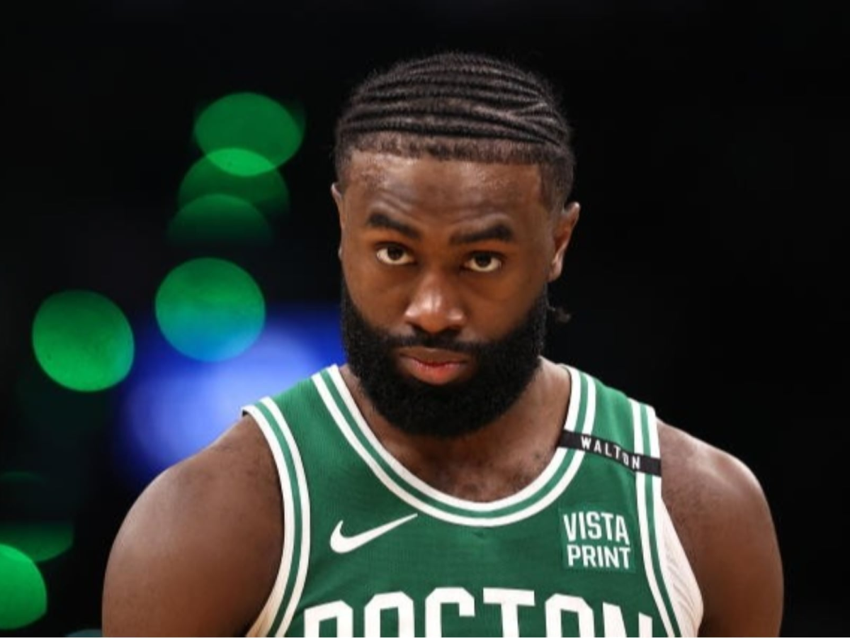 杰倫·布朗 Jaylen Brown：孩子17歲前不必急著專攻單一運動