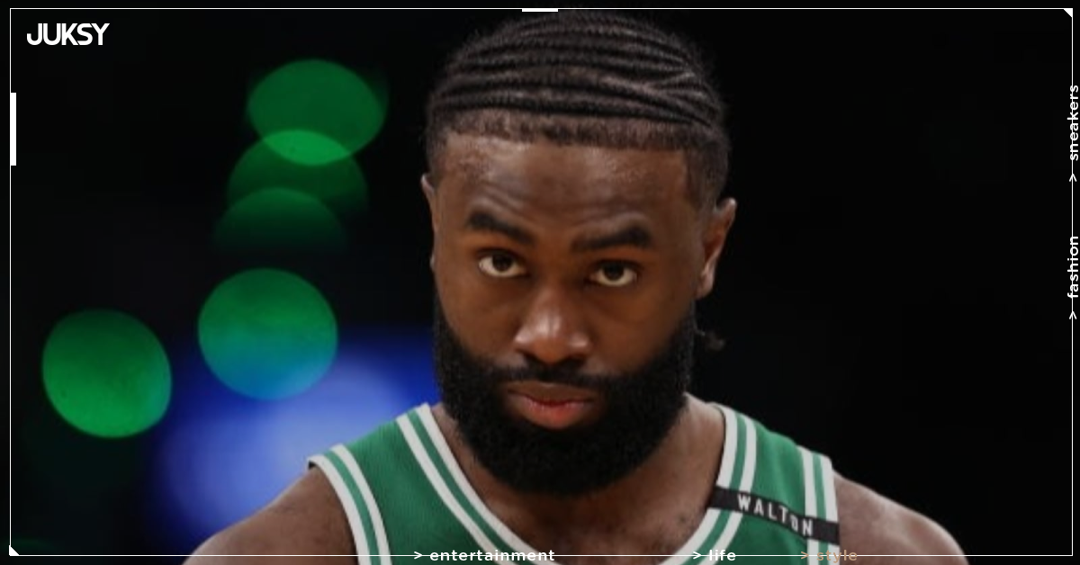 杰倫·布朗 Jaylen Brown：孩子17歲前不必急著專攻單一運動