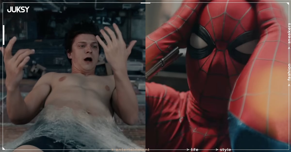 《蜘蛛人：重生日》電影上映日期、首支預告曝光！全世界忘記彼得帕克、制裁者、毒蠍人登場！