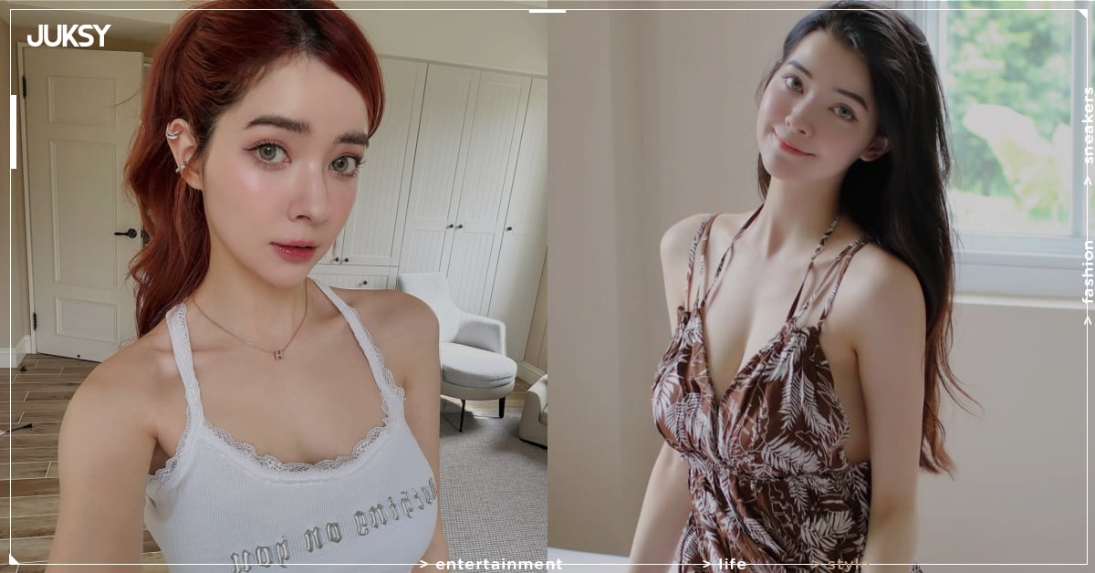 唐禹哲老婆蘇小軒身高 170 公分完美三圍身材引熱議！居家跟練、放縱日飲食⋯4 招瘦身減肥方法曝光！