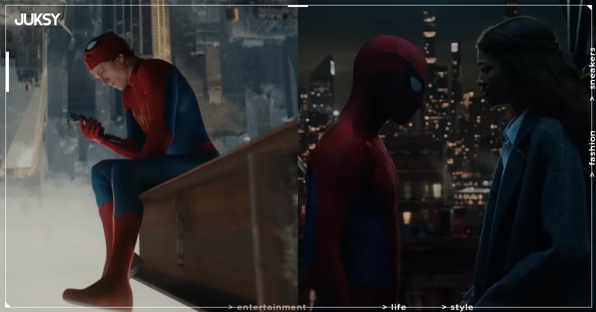 《蜘蛛人：重生日》首支預告劇情解析！顛覆傳統英雄敘事，揭開彼得帕克全新成長篇章！
