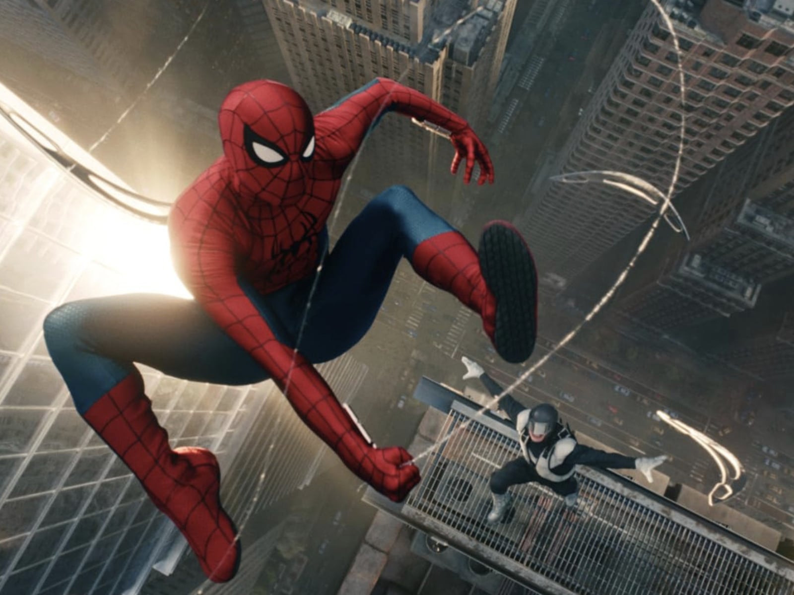 《蜘蛛人：重生日》首支預告劇情解析！顛覆傳統英雄敘事，揭開彼得帕克全新成長篇章！