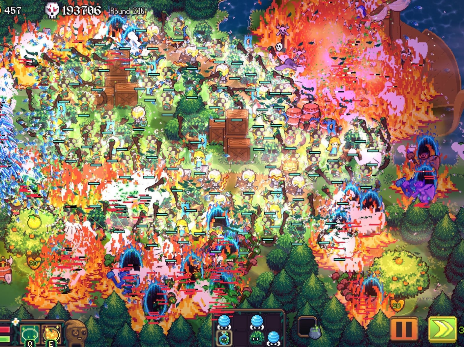 獨立遊戲的浪漫！實況主 Cakez 熬 4 年開發《Tangy TD》，首週淨賺 628 萬台幣喜極而泣