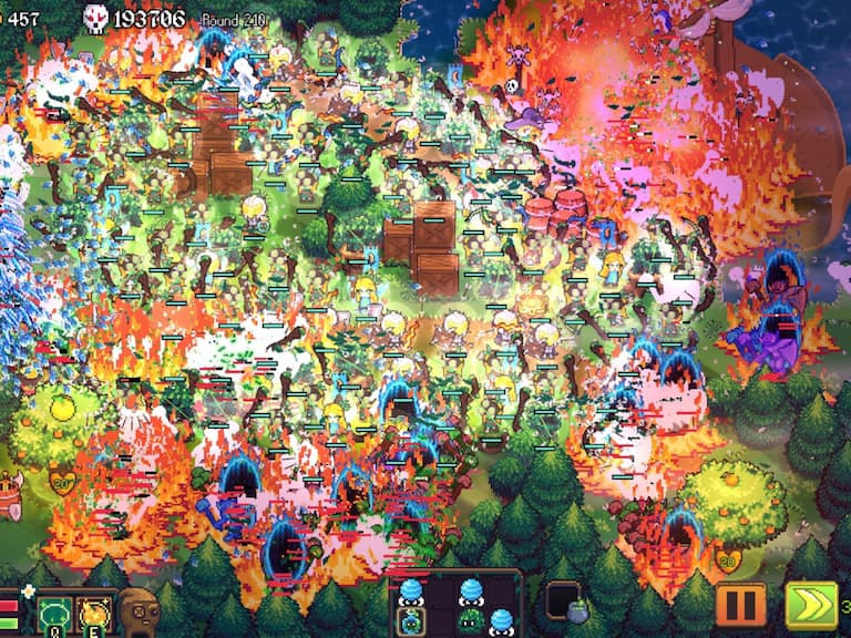 獨立遊戲的浪漫！實況主 Cakez 熬 4 年開發《Tangy TD》，首週淨賺 628 萬台幣喜極而泣