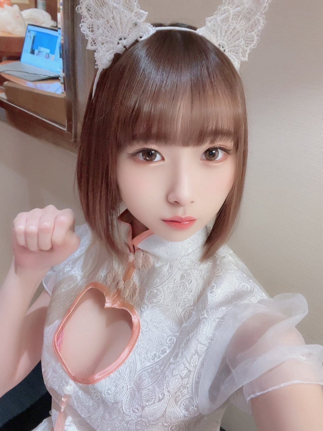 松岡美櫻（松岡美桜）