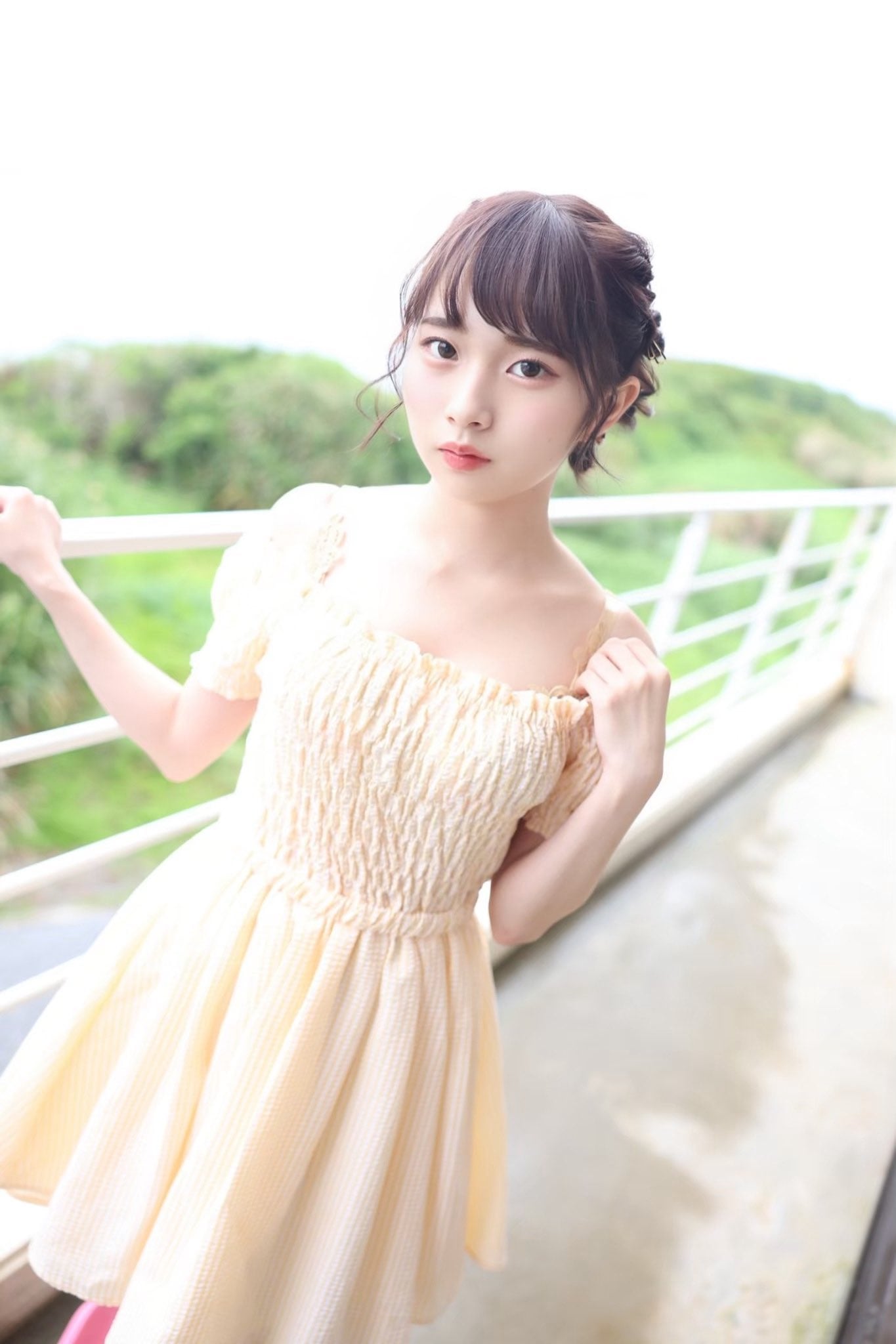 松岡美櫻（松岡美桜）