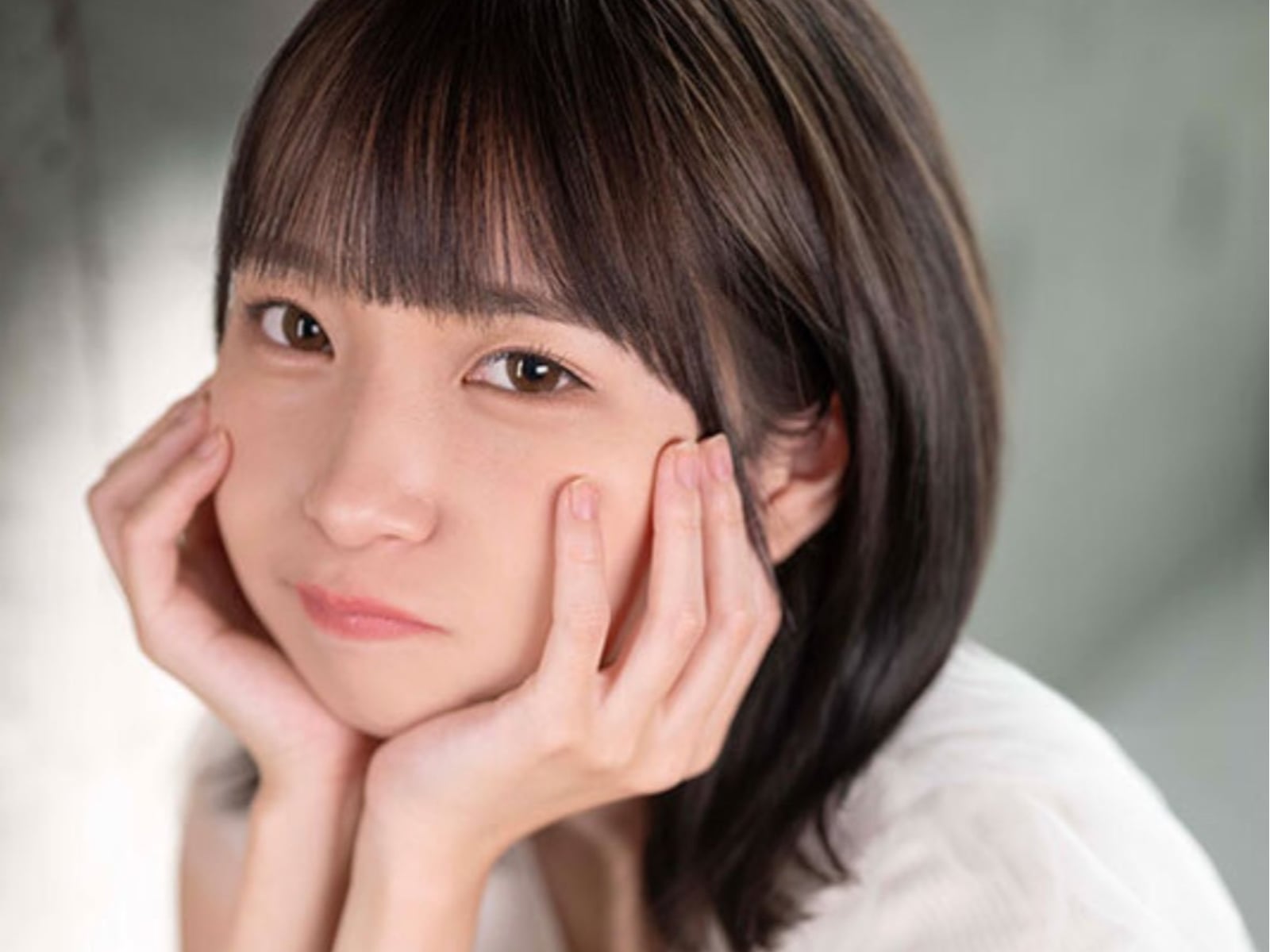 松岡美櫻睽違 2 年回歸！「學霸級迷你美少女」重返老東家 Kawaii* 發片！【老司J開車】