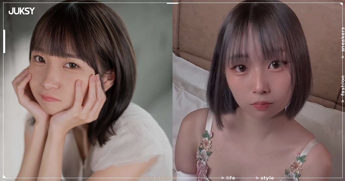 松岡美櫻（松岡美桜）