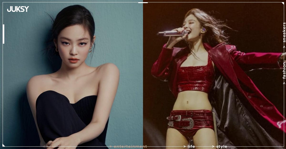 2026 Lollapalooza 音樂節歌手卡司出爐！BLACKPINK Jennie、CORTIS、aespa、i-dle⋯陣容超強！