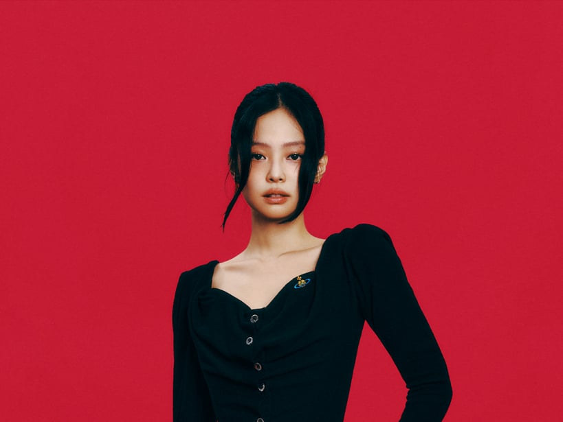 2026 Lollapalooza 音樂節歌手卡司出爐！BLACKPINK Jennie、CORTIS、aespa、i-dle⋯陣容超強！