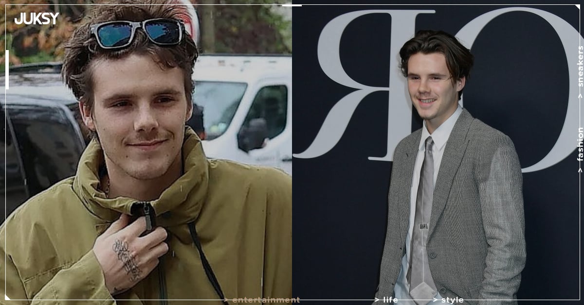 克魯茲貝克漢新歌疑似開嗆哥哥布魯克林！歌詞：「讓媽媽心碎」引熱議！