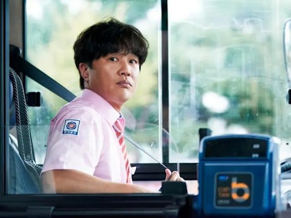 車太鉉《MOVING 異能 2》劇情大爆雷！自曝：「我升級改開電動公車」笑翻全場！