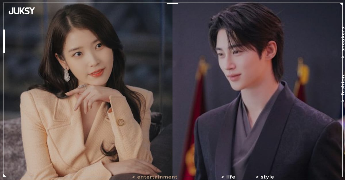 IU、邊佑錫《21世紀大君夫人》哪裡看、演員陣容、劇情亮點一看！