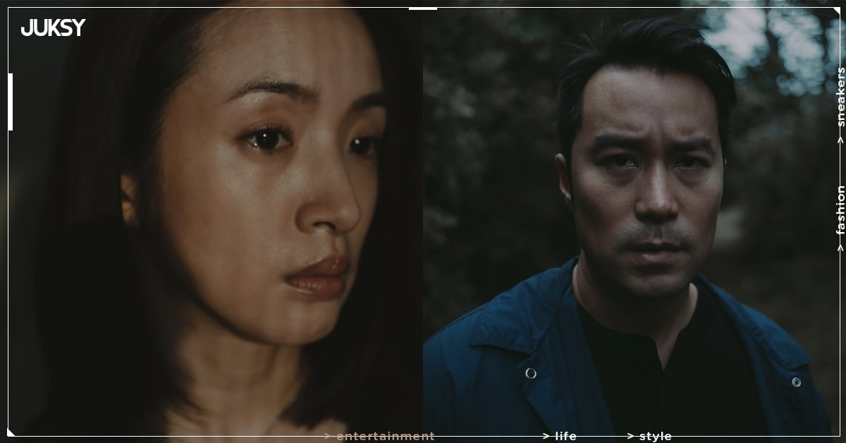 《深度安靜》林依晨即興頭撞床架嚇壞導演 ！加碼曝光腦部手術內幕：「後滿口血腥味、人生跑馬燈閃過！」