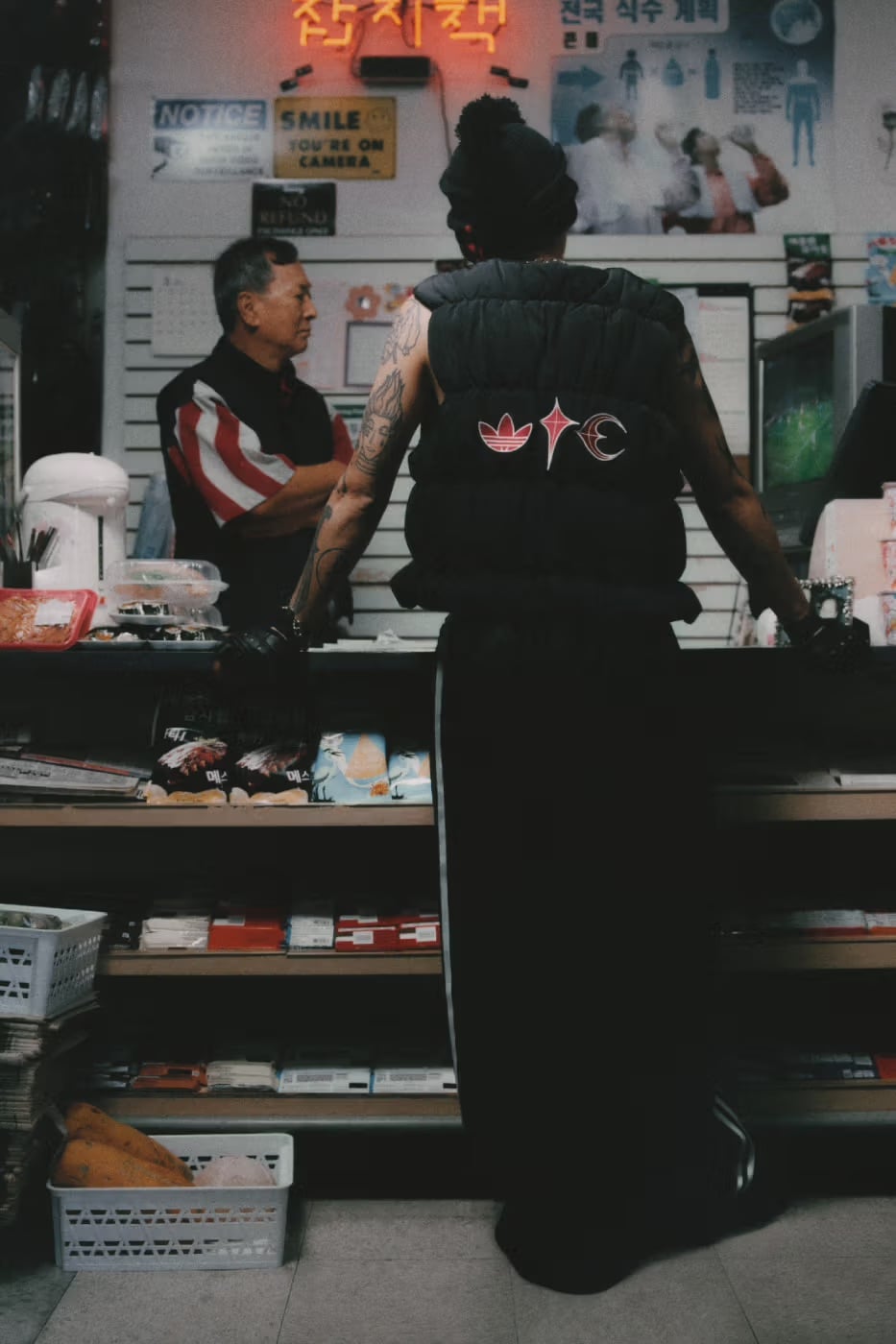 adidas × Thug Club 第二波聯名繼續帥炸！NBA 球星 J-Dub 親自演繹，叛逆風格服飾與 3 款限定鞋款即將開賣！