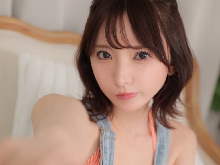 AV女優 YUUKA（新妻優香）CK 照美到 AI 辨識失敗！引百萬網友朝聖！【老司J開車】