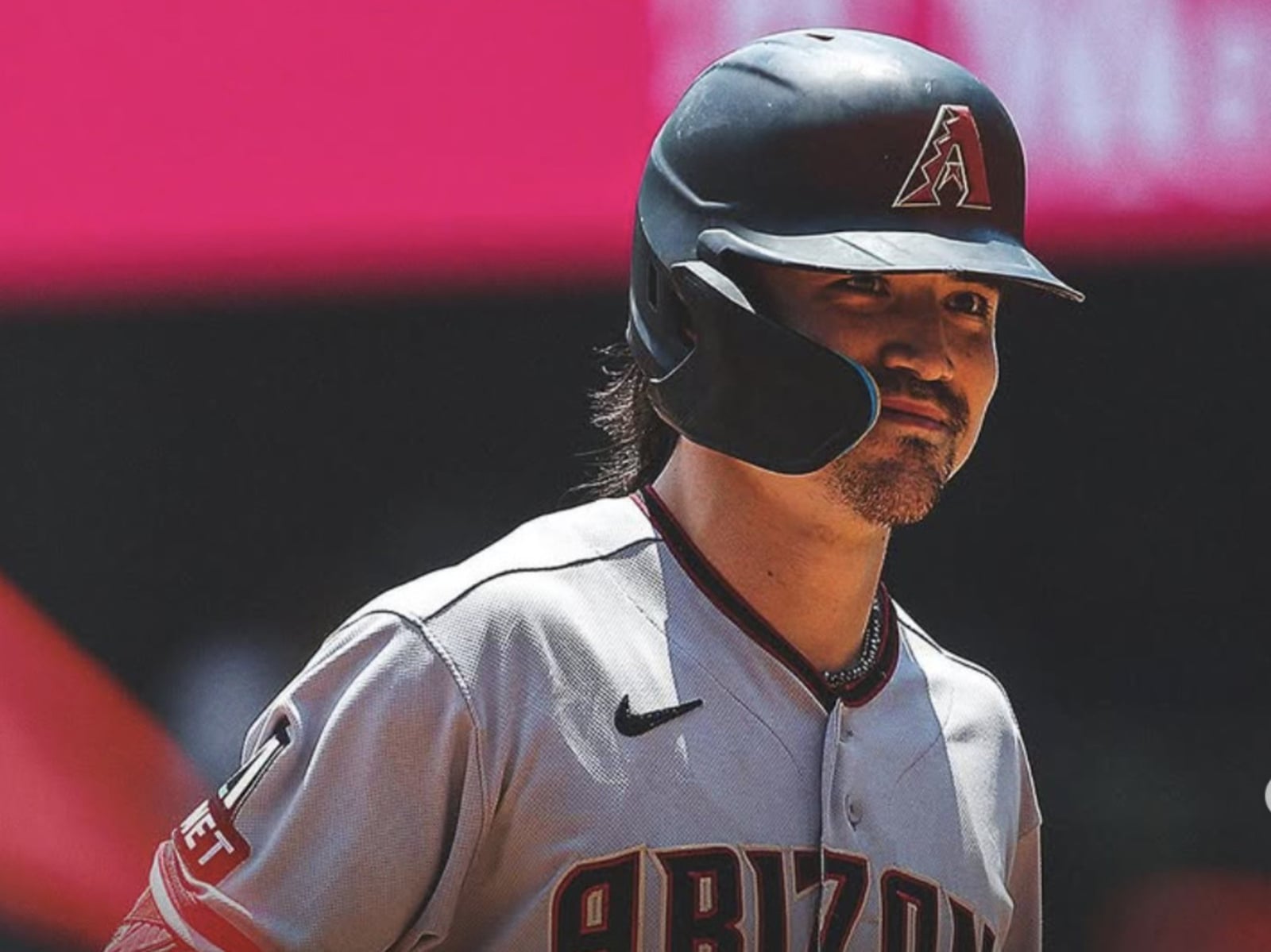 MLB / 大聯盟台裔球星「卡仔」Corbin Carroll 親曝不打中華隊原因！仍狂追台灣比賽：凌晨 3 點也看
