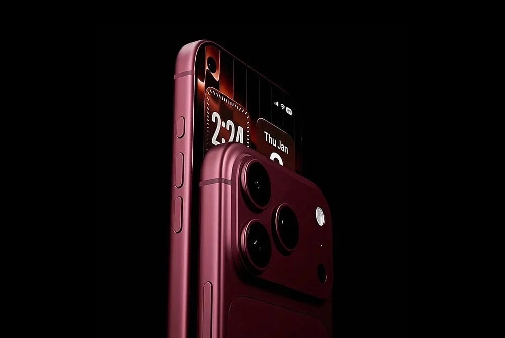 iPhone 18 Pro 才有的相機升級？長焦鏡頭大光圈獨享設計，低光拍攝將大幅躍進！