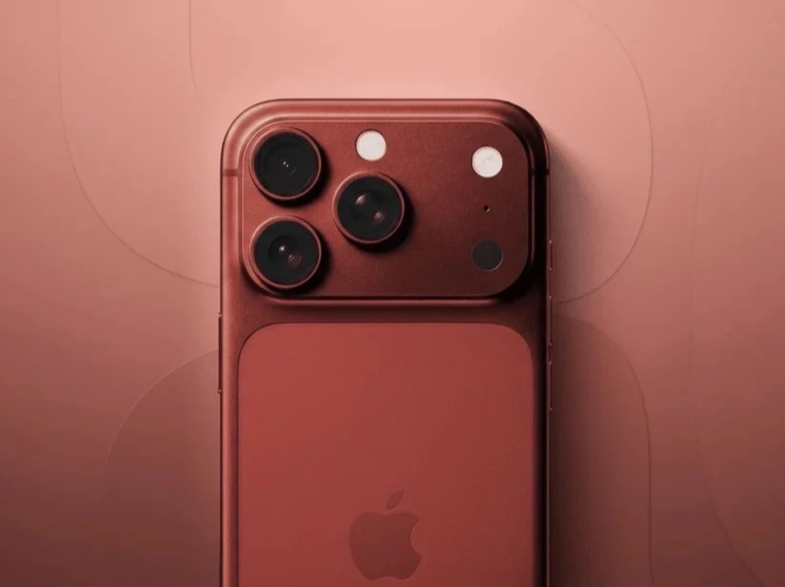 iPhone 18 Pro 才有的相機升級？長焦鏡頭大光圈獨享設計，低光拍攝將大幅躍進！