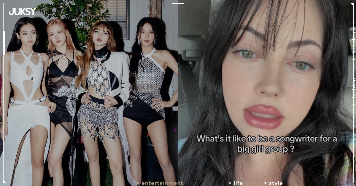 詞曲製作人 Bekuh Boom 懷孕遭 YG 壓榨逼處理掉！轟 BLACKPINK 知情：「他們沒人幫我！」