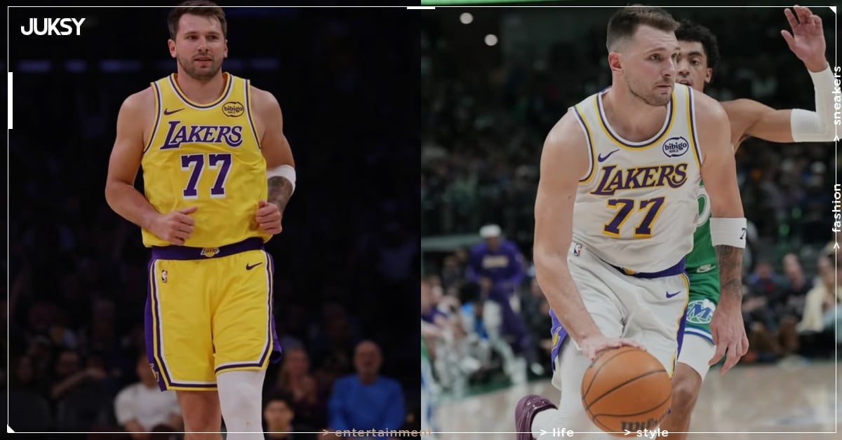 NBA／Luka Doncic 近 7 場場均 38 分！狠甩感情陰霾帶領球隊豪取 7 連勝！