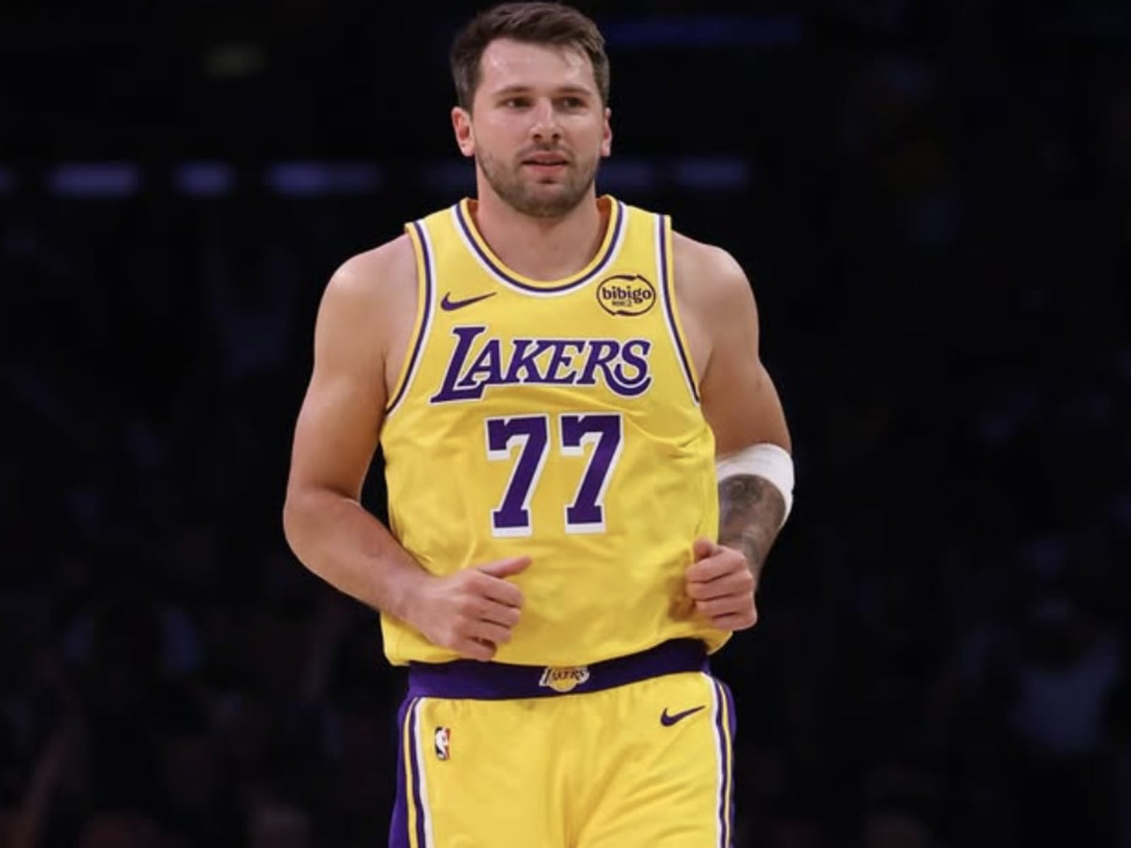 NBA／Luka Doncic 近 7 場場均 38 分！狠甩感情陰霾帶領球隊豪取 7 連勝！