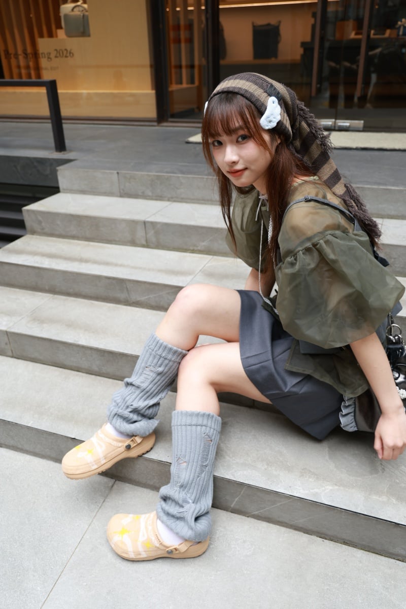 CROCS Crafted 互動工坊亮點回顧！4 款大地色系釋出、舒適升級質感玩家必備！