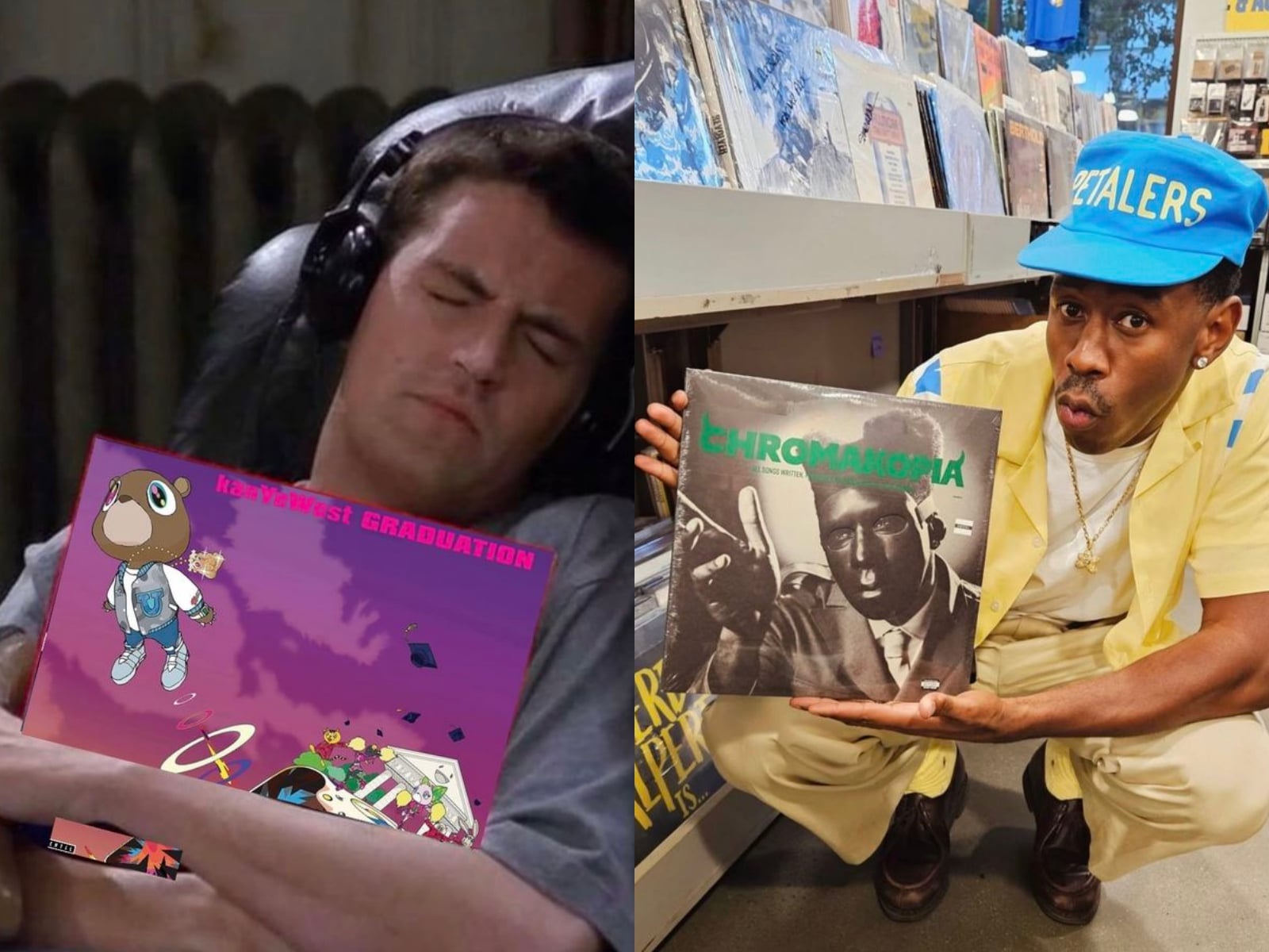 黑膠唱片正式回歸巔峰！銷售破 10 億美元，寫下 40 年新高！