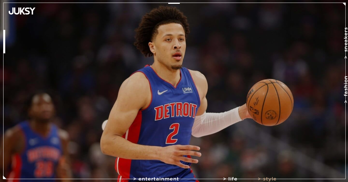 NBA／活塞當家球星康寧漢傳肺塌陷！24歲狀元恐長期缺陣，季後賽前景蒙陰引熱議！