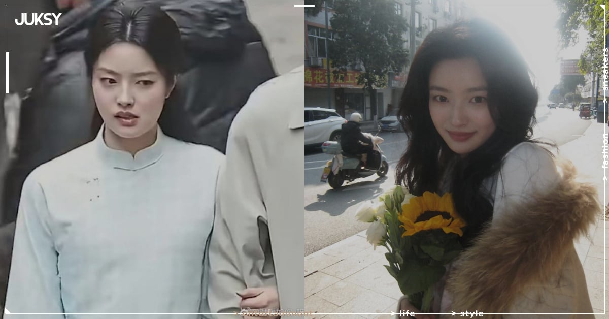 徐若晗驚爆耍大牌！《玉簟秋》片場冷臉催促表情引網批：「素質堪憂！」