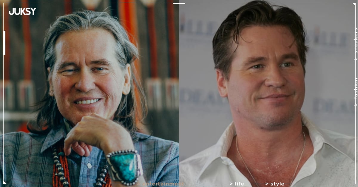 方基墨 Val Kilmer 生病辭世一年回歸銀幕！靠 AI 復活參演遺作引熱議！