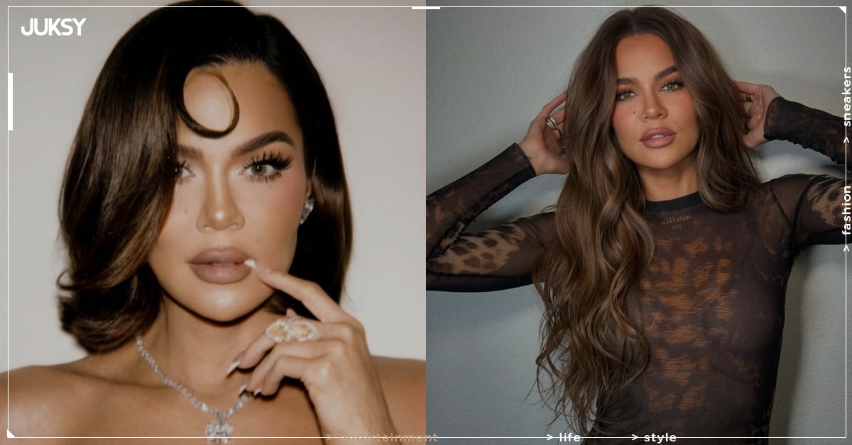 科勒卡戴珊 Khloe Kardashian 首度坦承患暴食症！吐心聲：「經常陷入羞恥漩渦！」