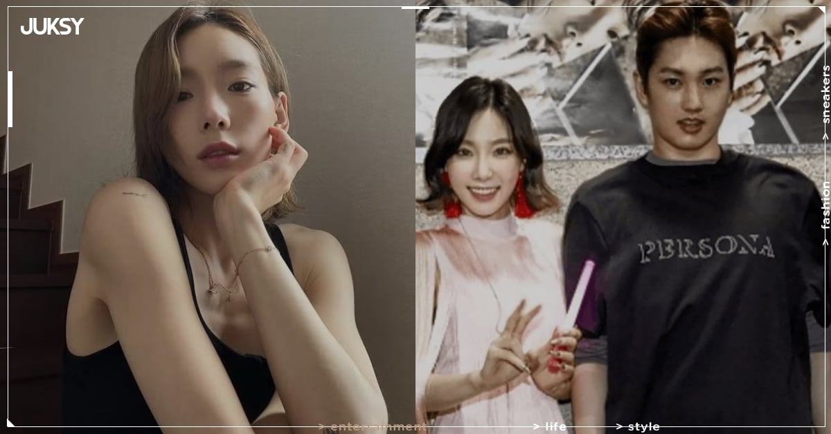 太妍哥哥金智雄被喜劇演員公開告白！「底細全查清楚」爆笑現場曝光！