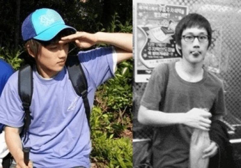 太妍哥哥金智雄被喜劇演員公開告白！「底細全查清楚」爆笑現場曝光！