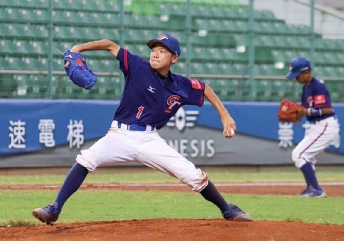 達孝太看 WBC 點出亞洲棒球危機！坦言：「公園不能傳接球的國家很難贏過世界！」