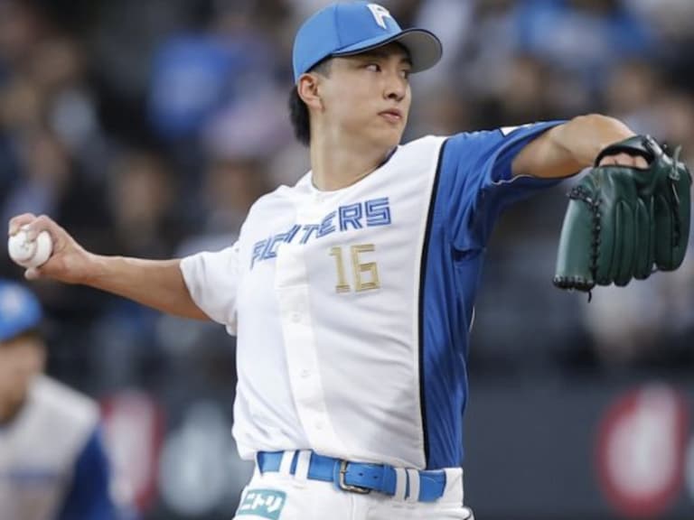達孝太看 WBC 點出亞洲棒球危機!坦言:「公園不能傳接球的國家很難贏過世界!」