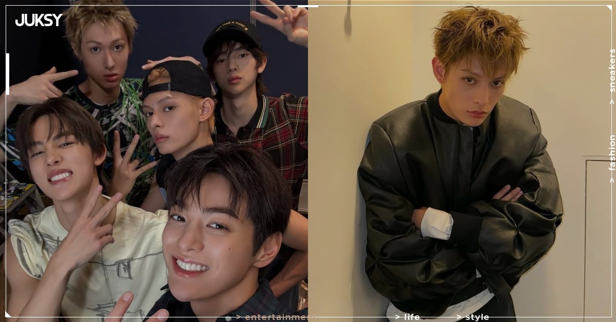 CORTIS 台北 VLOG 公開！James 趙雨凡化身一日導遊，台灣腔「報意思」超親切！