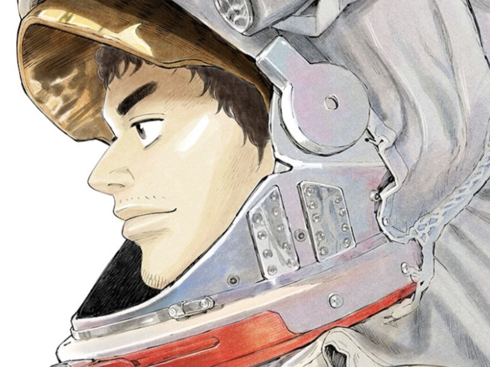 《宇宙兄弟》連載 19 年畫下句點！作者小山宙哉親曝創作經歷：「起初對宇宙並不感興趣！」