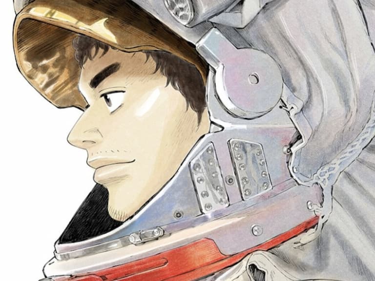 《宇宙兄弟》連載 19 年畫下句點！作者小山宙哉親曝創作經歷：「起初對宇宙並不感興趣！」